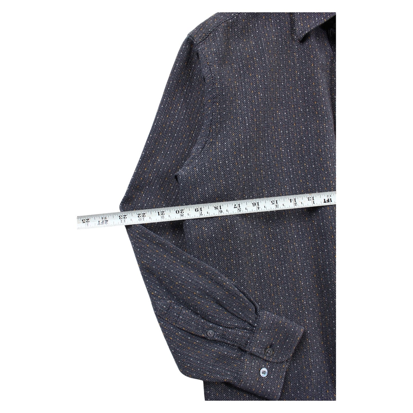 sj dupont paris shirt S/M