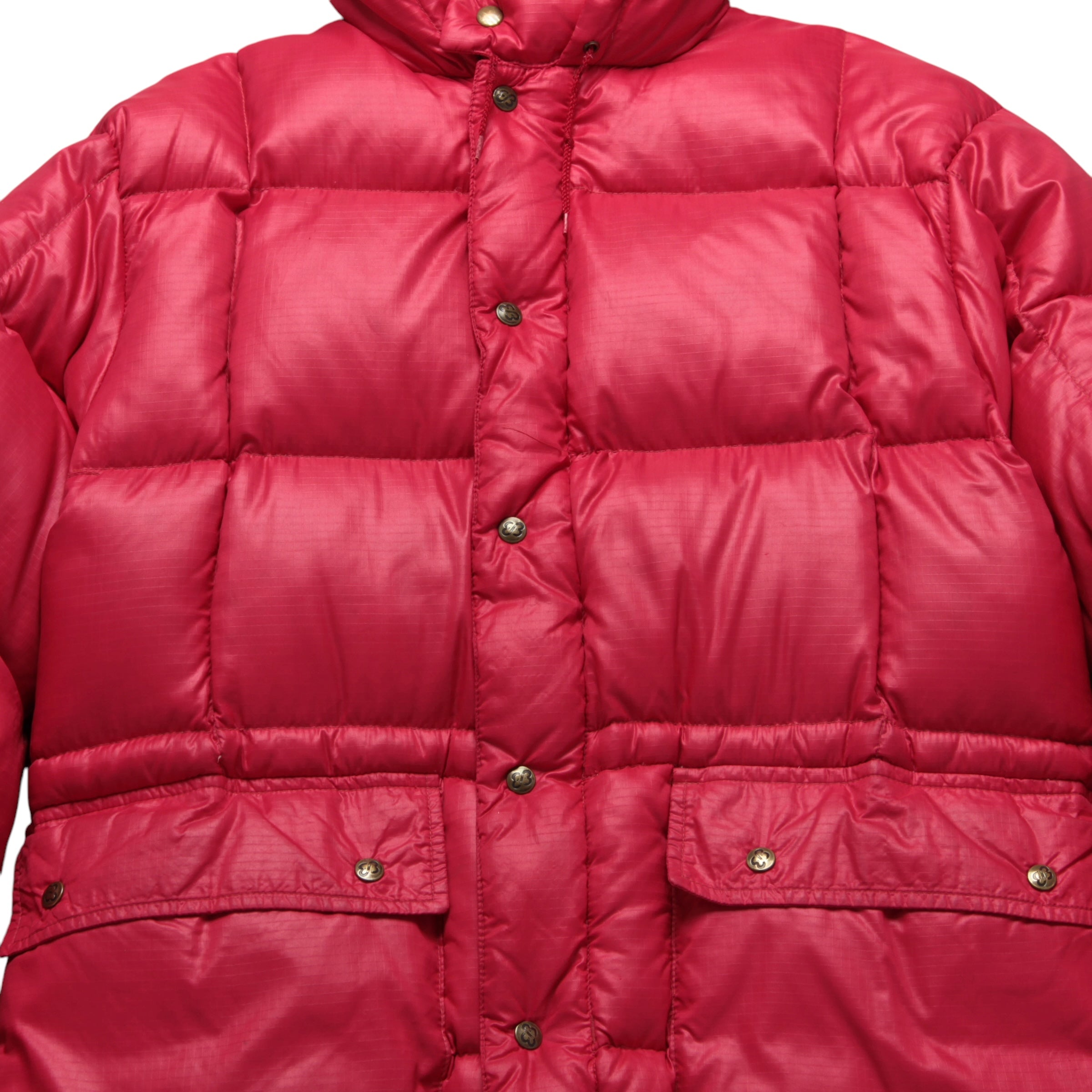 80s Eddie Bauer down medium karakoram – Vintage Sponsor