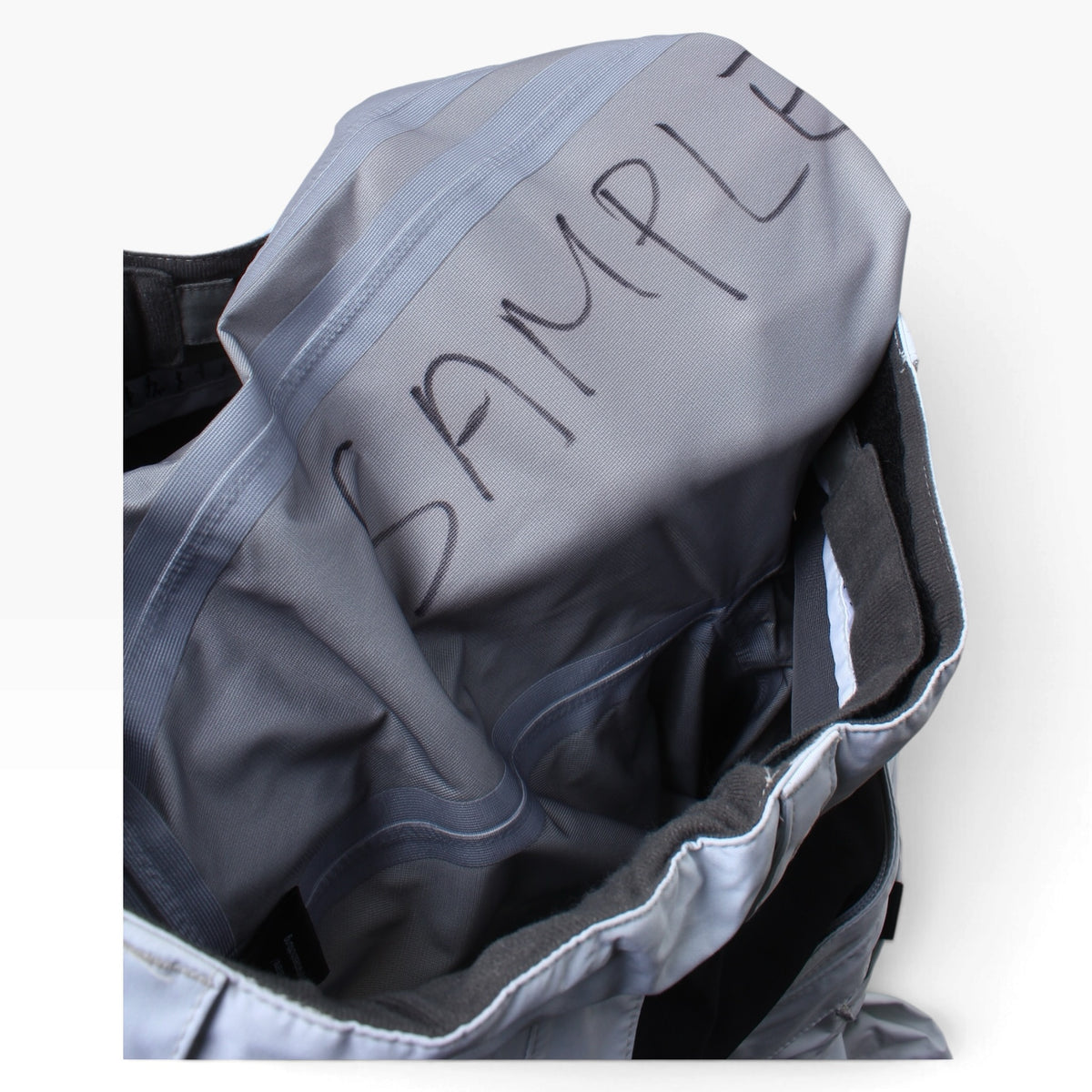 Burton Analog imperium snow pant sample