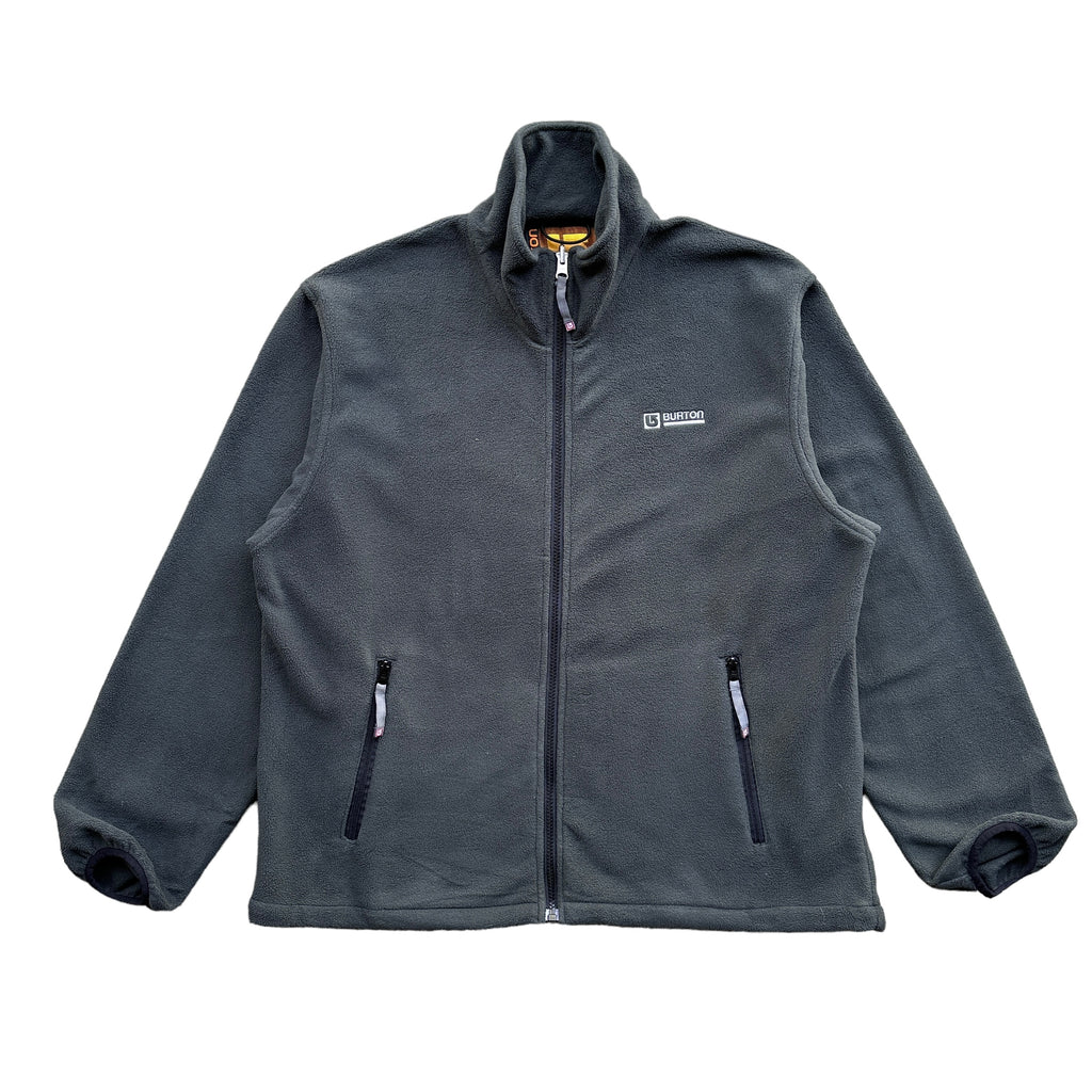 2005 Burton fleece M/L