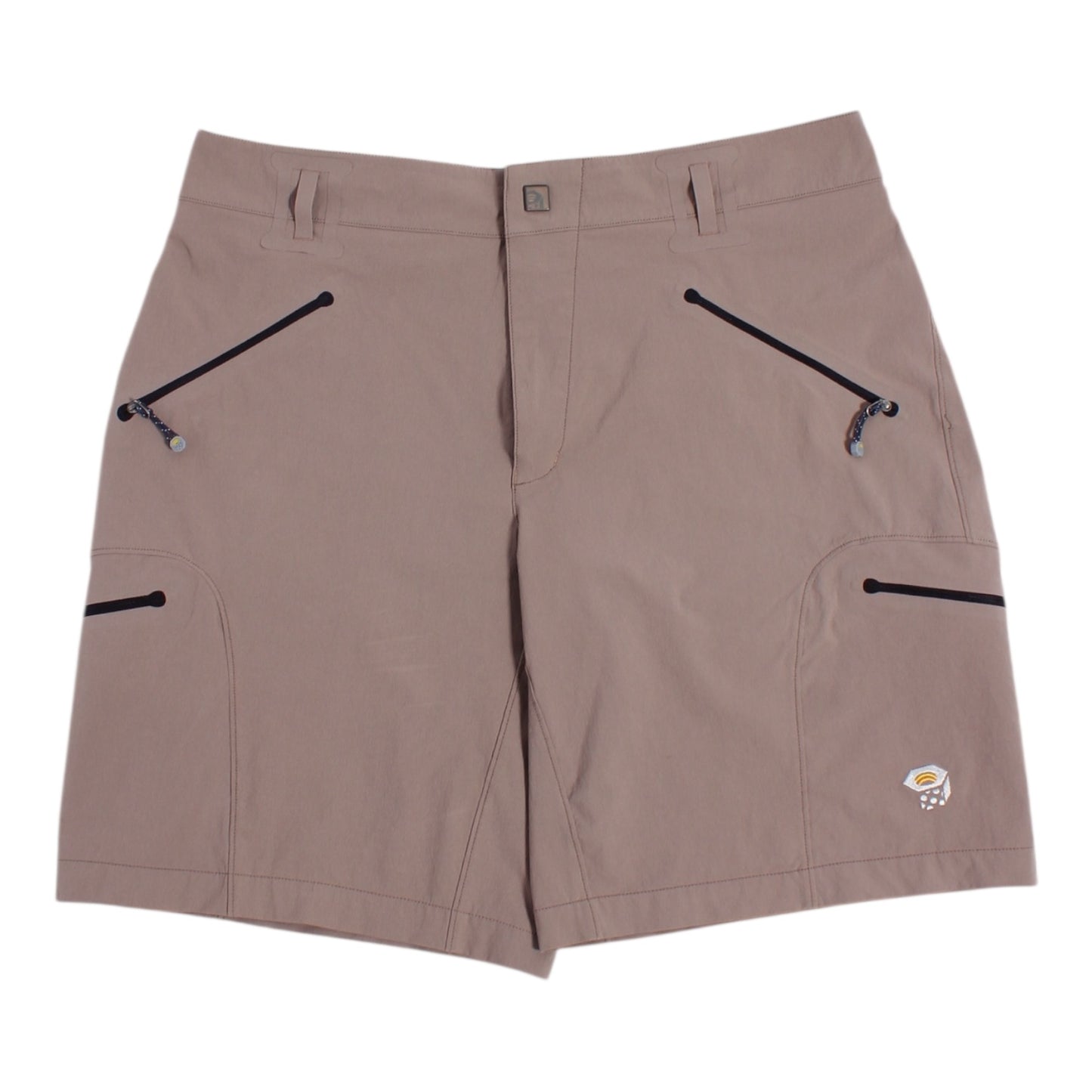 Mountain hardwear tech short large