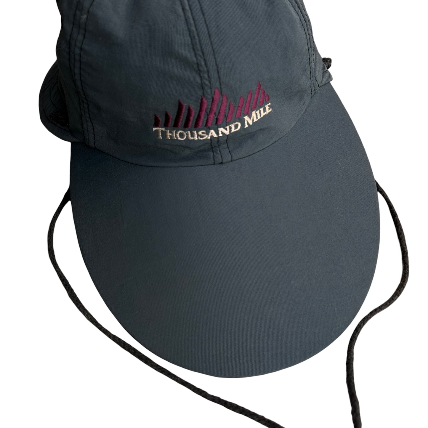 Thousand mile long brim sun fishing hat