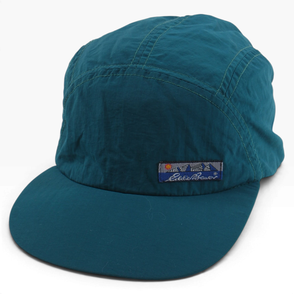 90s Eddie bauer big bill nylon hat