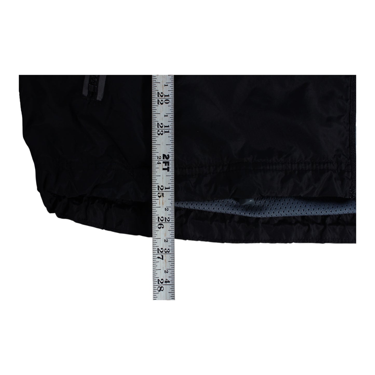 2000 Gap tech jacket medium