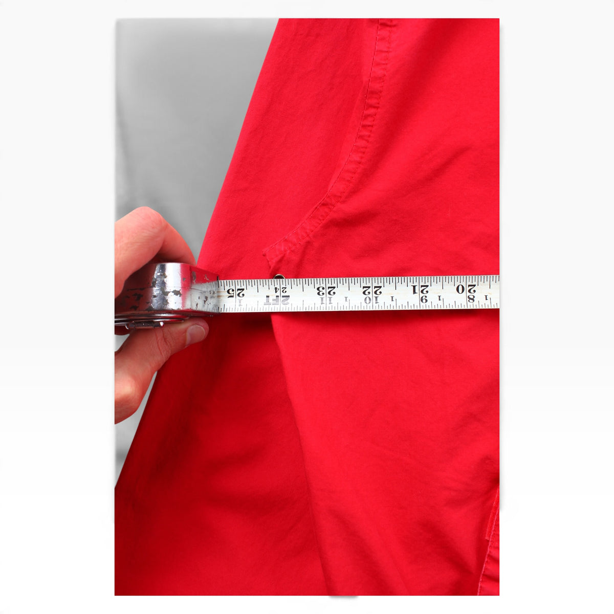 90s Polo Ralph Lauren cookie rugby wind shirt medium