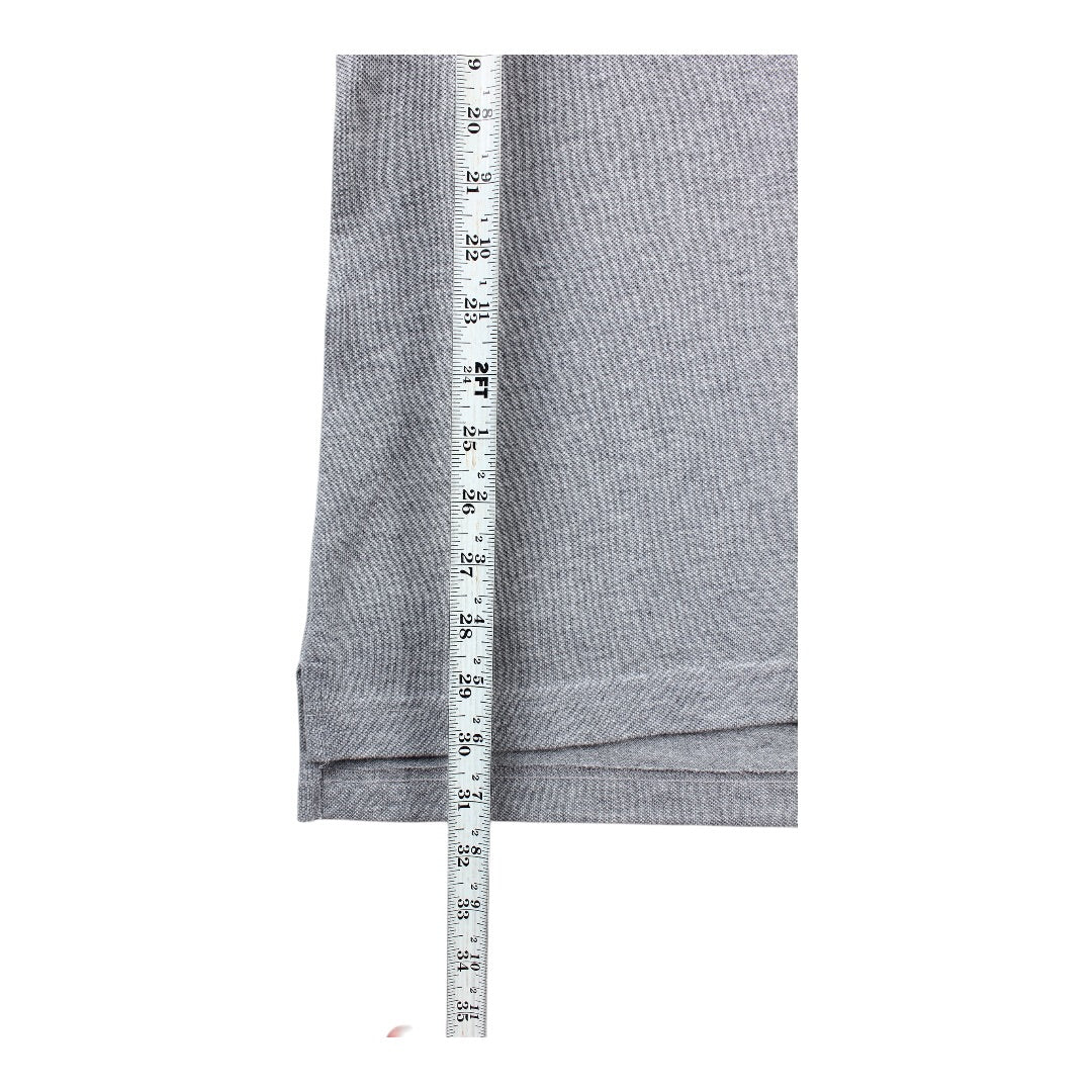 90s J crew polo medium