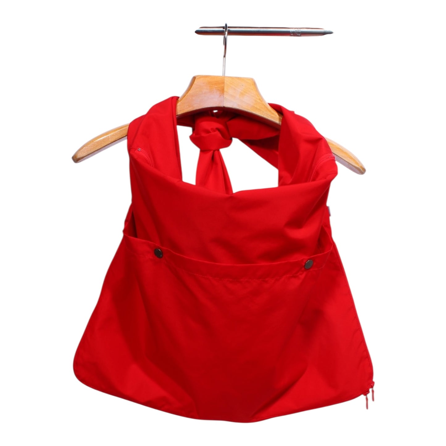 Calvin Klein transformable Bag pullover Small