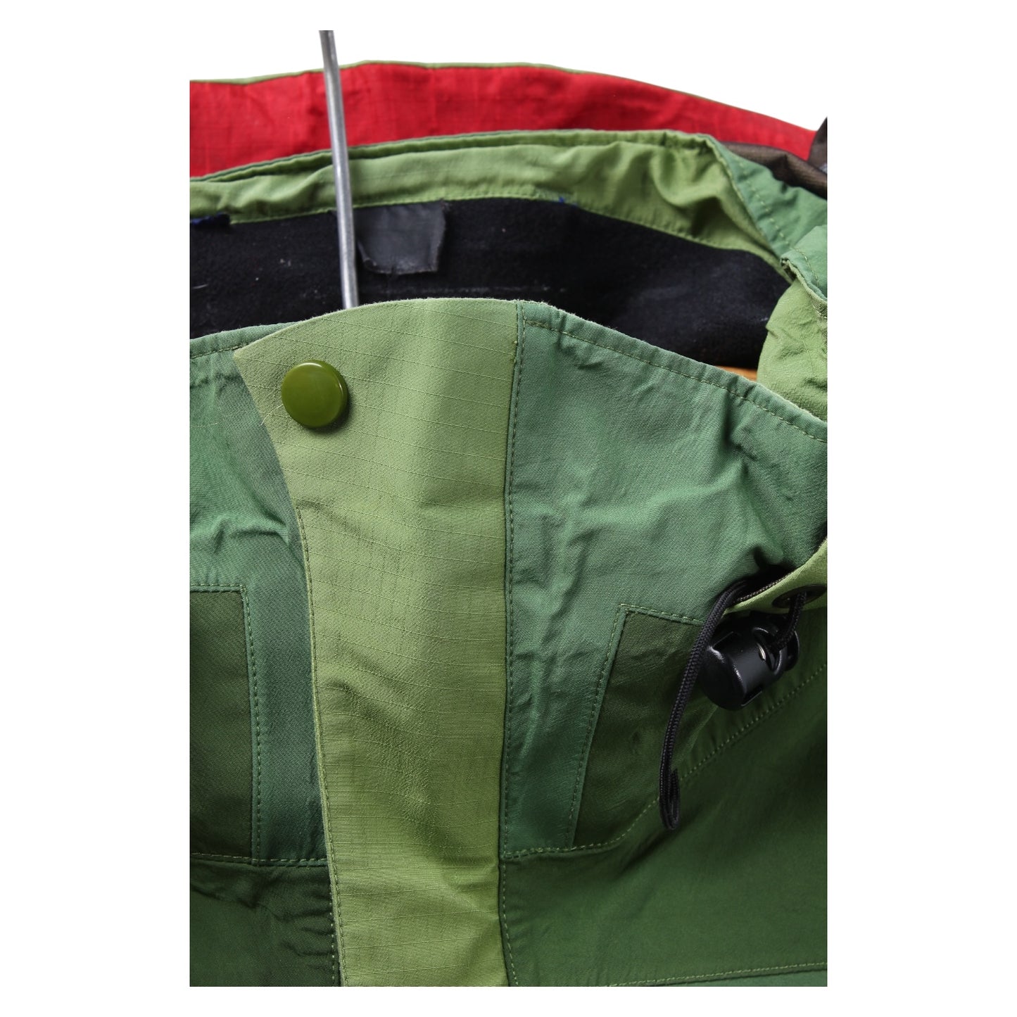 1998 Arc’teryx beta jacket large