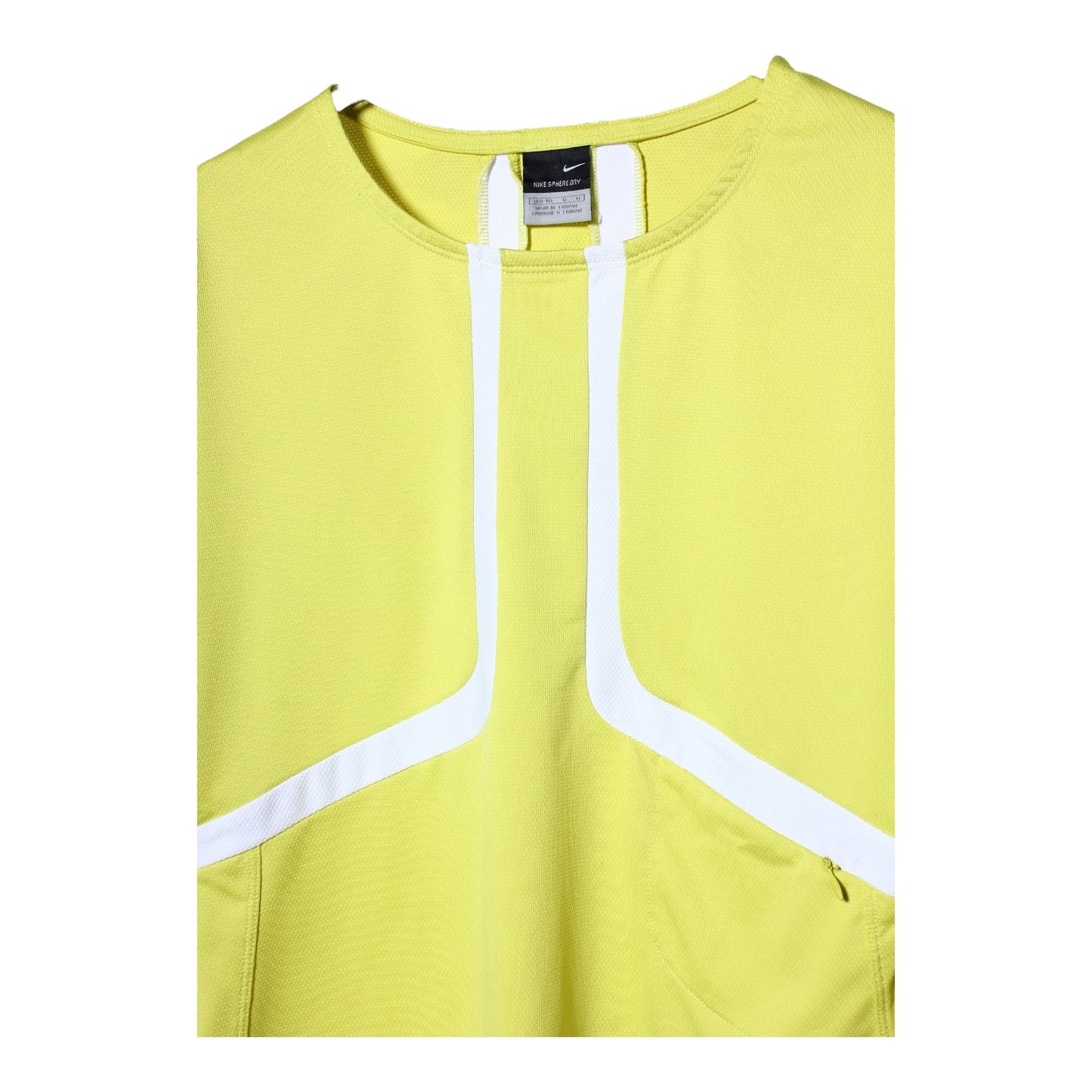 Nike women’s sphere shirt Small