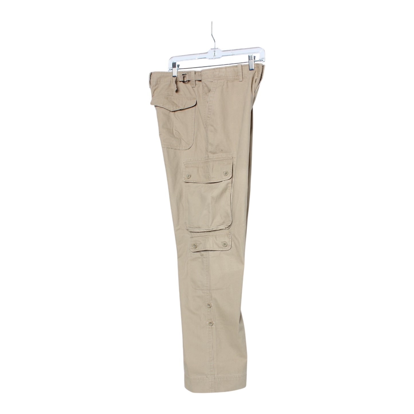 2000s GAP cargo 33/30