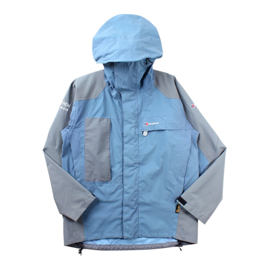 90s Berghaus goretex XCR jacket M/L