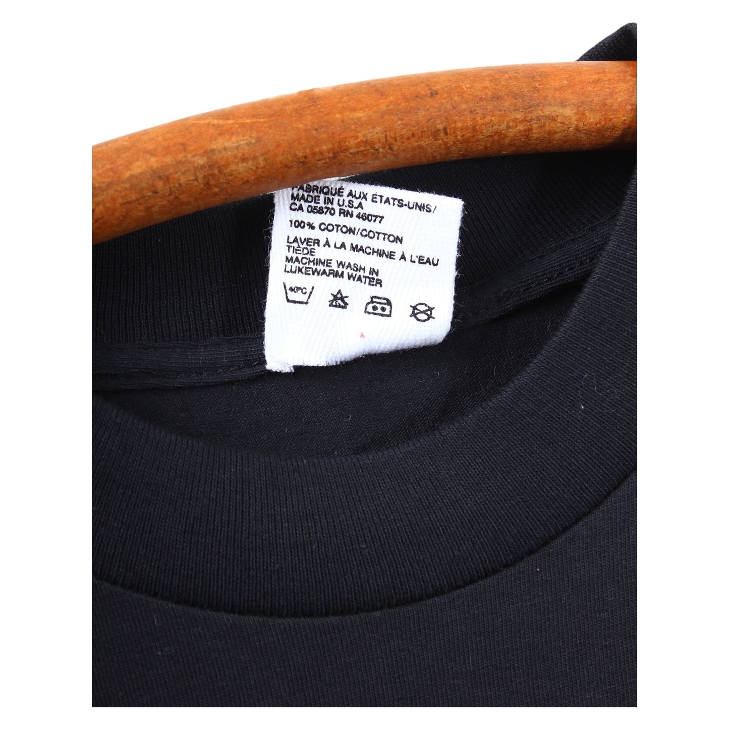 90s Esprit tee medium