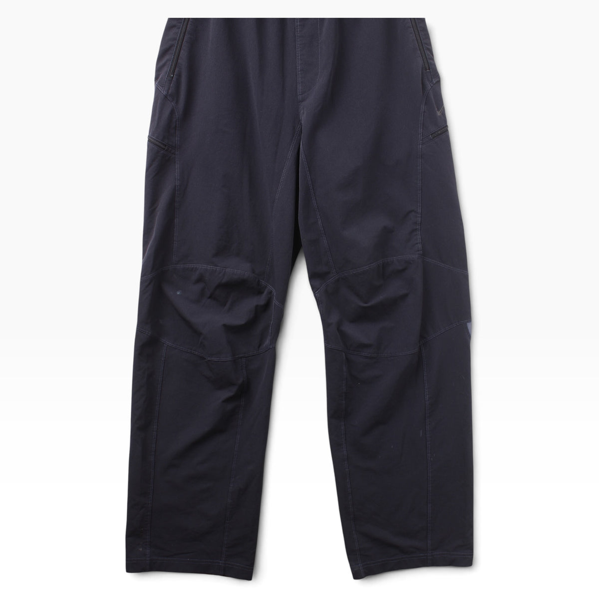 2000s Nike techy track pant M/L