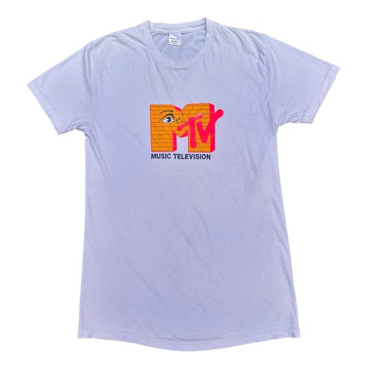 90s MTV tee S/M