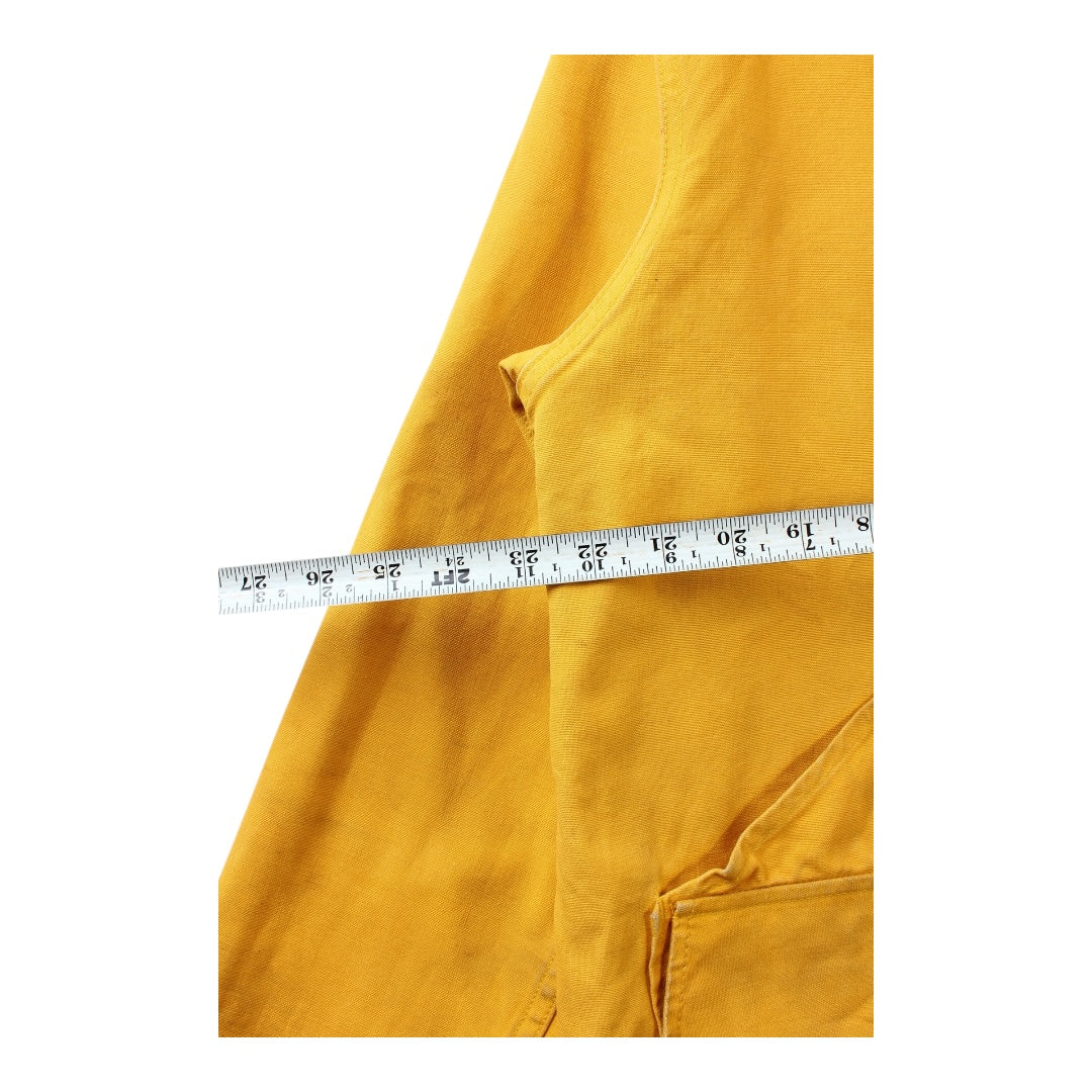 60s-70s saf T bak reversible hunting jacket M/L