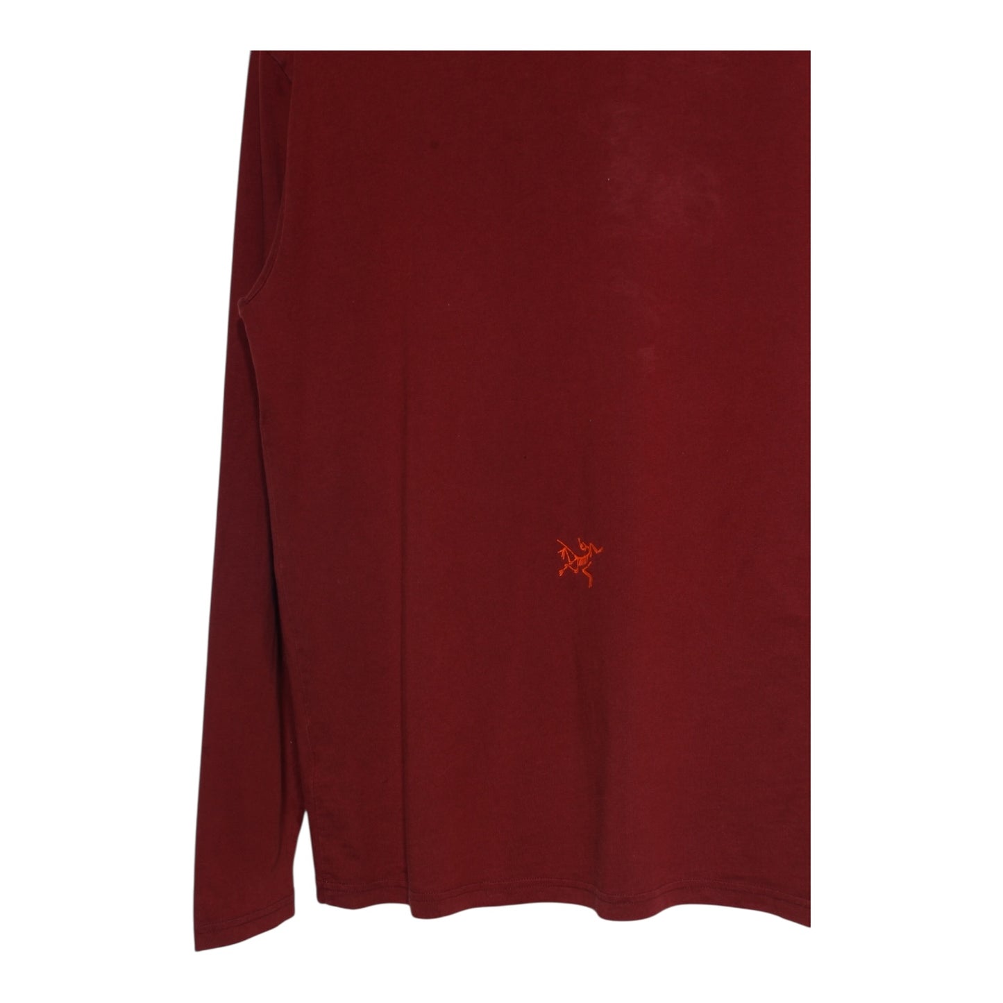 2007 Arc’teryx winter sports longsleeve medium