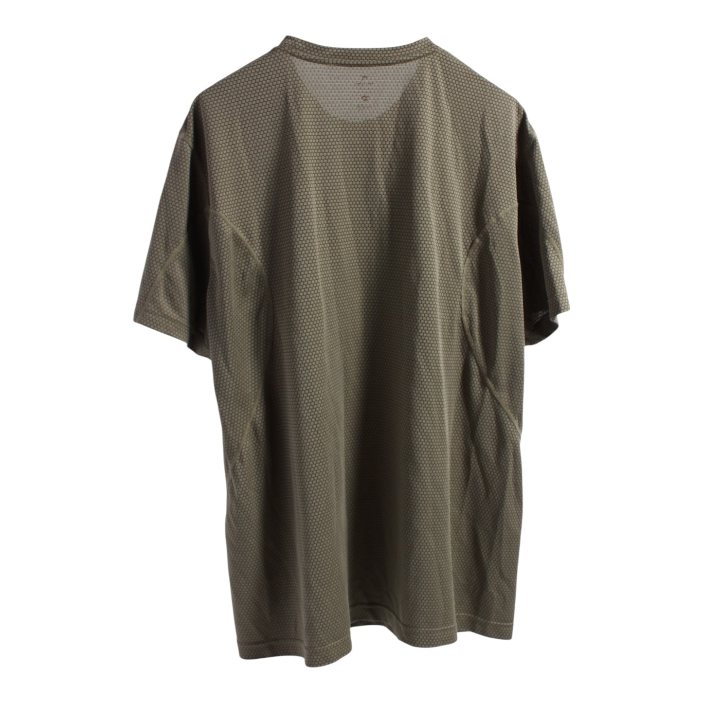 Arc’teryx tech tee Made in canada🇨🇦 XL