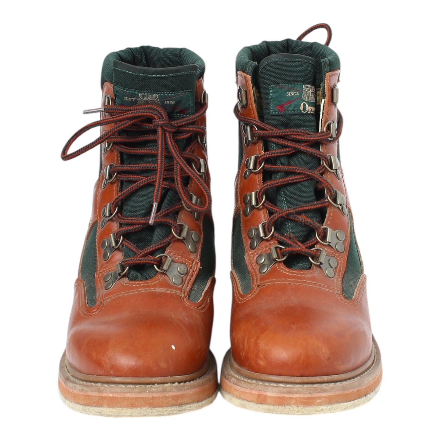 90s Orvis wading boot sz10