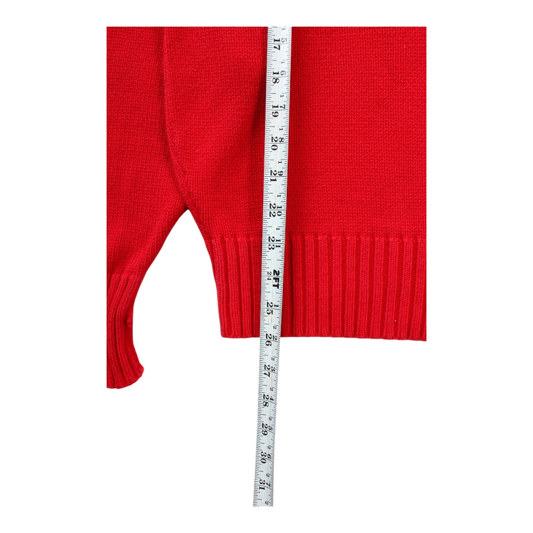 Polo Ralph Lauren cotton sweater L/Xl