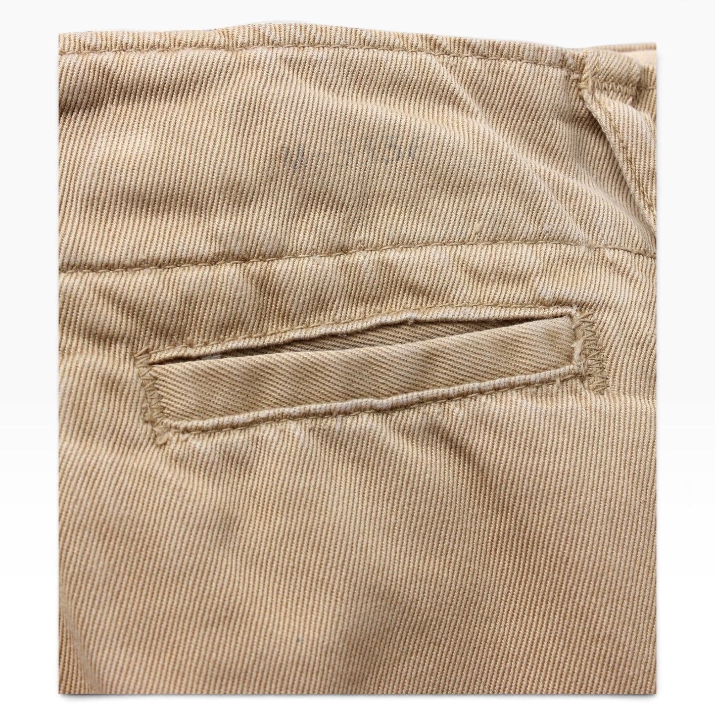 40s khaki pants 28/28