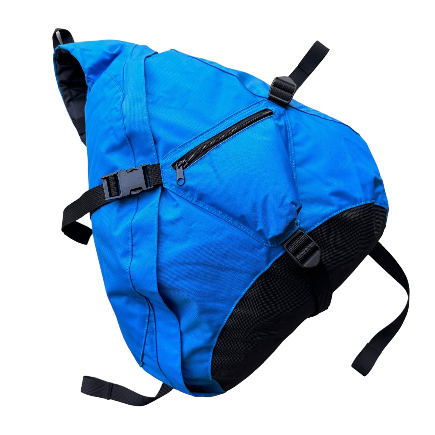 Y2K sling back pack blank