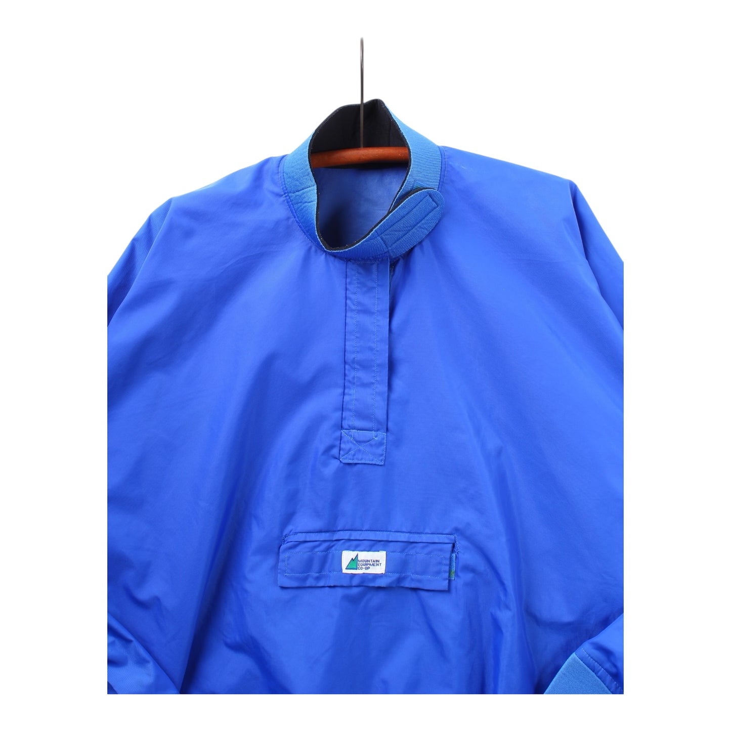 90s MEC paddling jacket XL