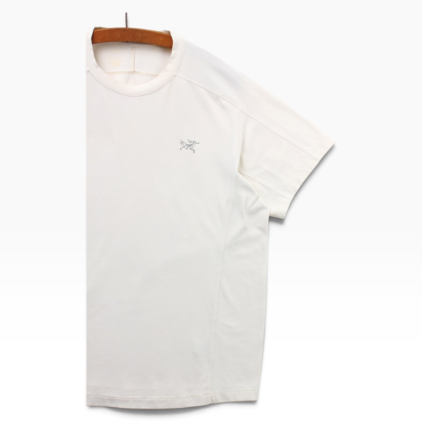 2000s Arc’teryx cotton tee S/M