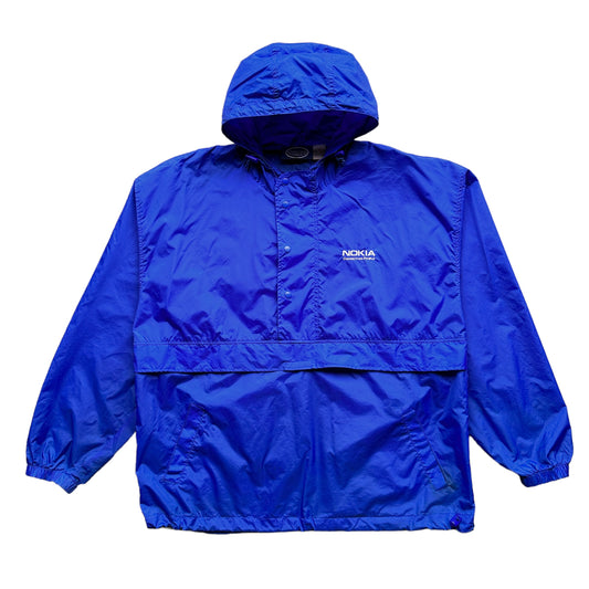 Nokia windbreaker large