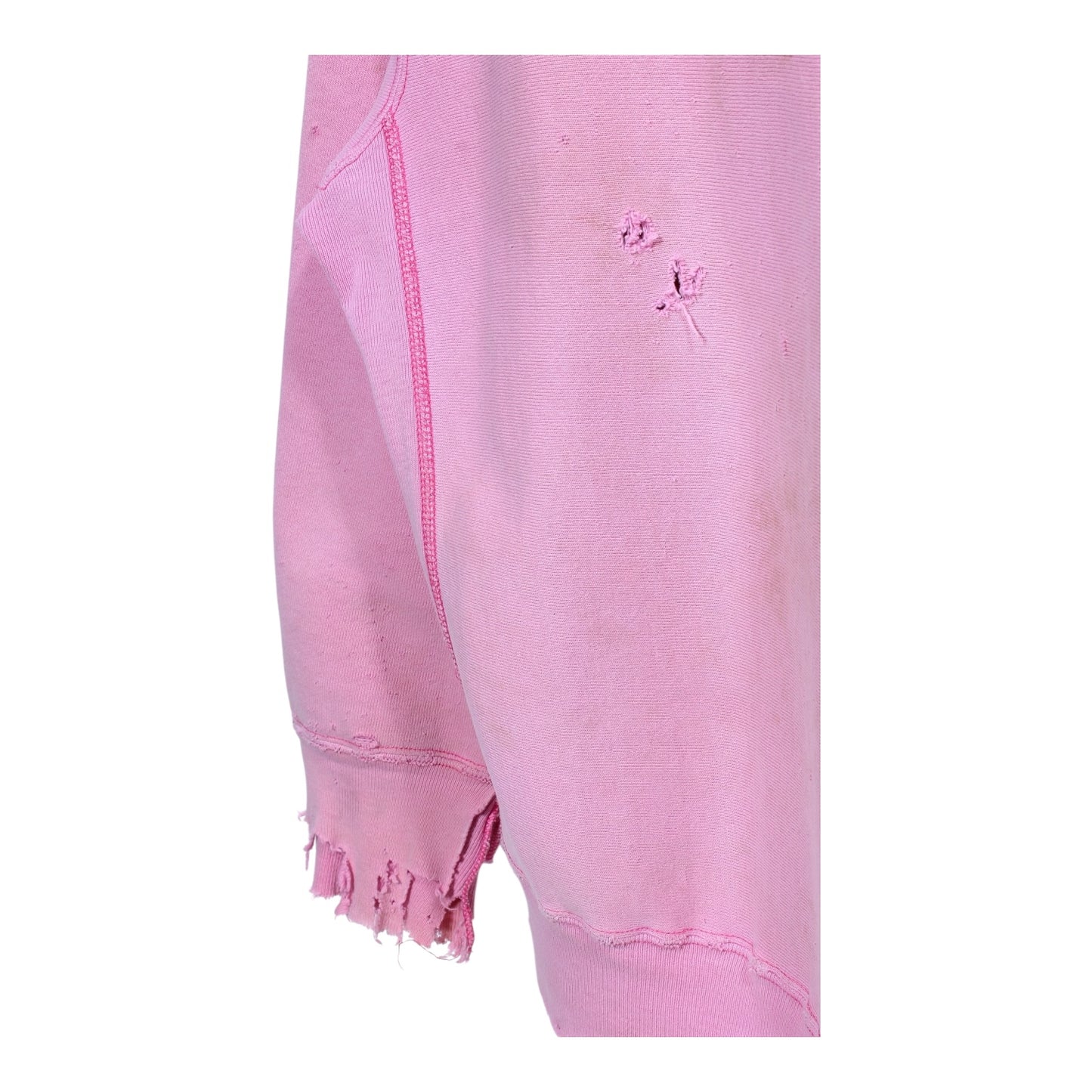 80s Champion reverse weave pick sweatshirt XL