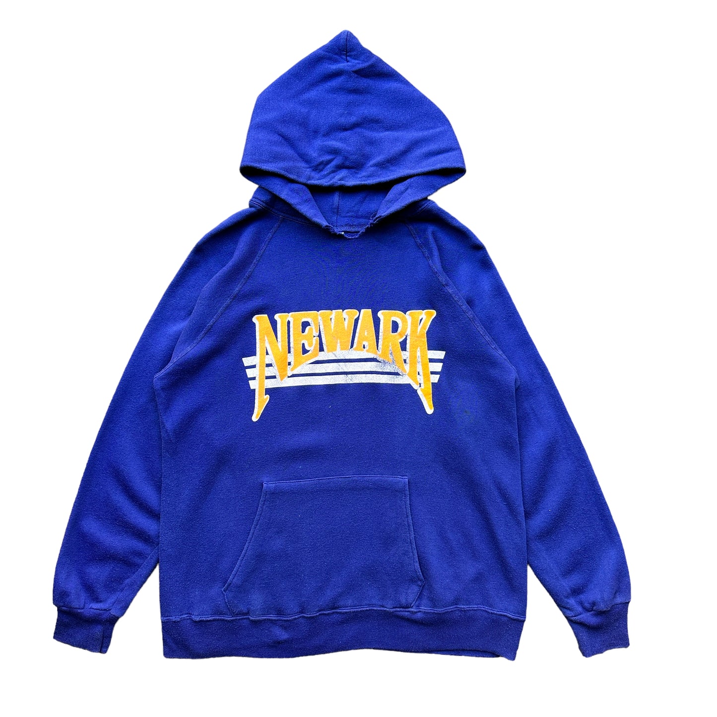 80s Newark champion 50/50 hood S/M