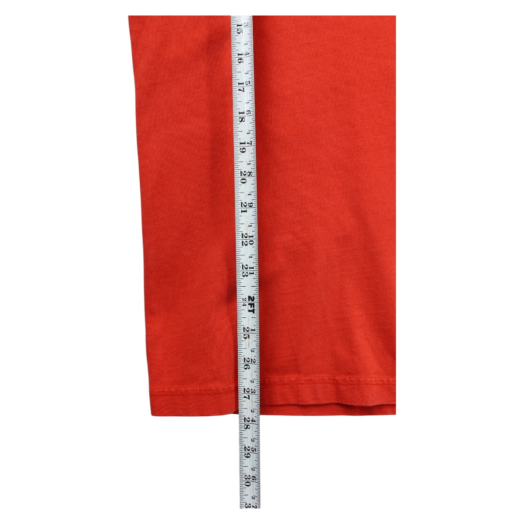 Abercrombie and fitch longsleeve XL