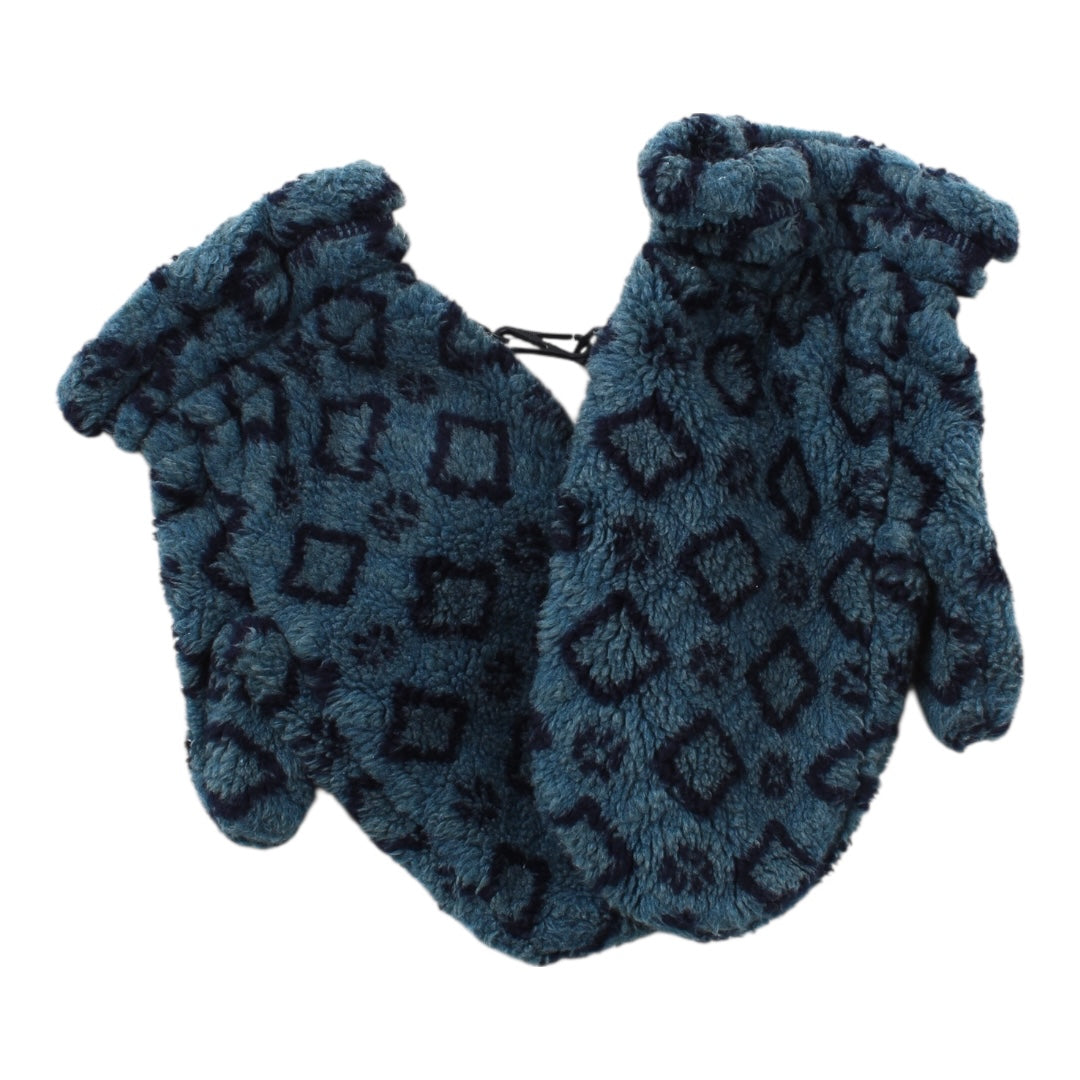 90s Fleece mitten Small
