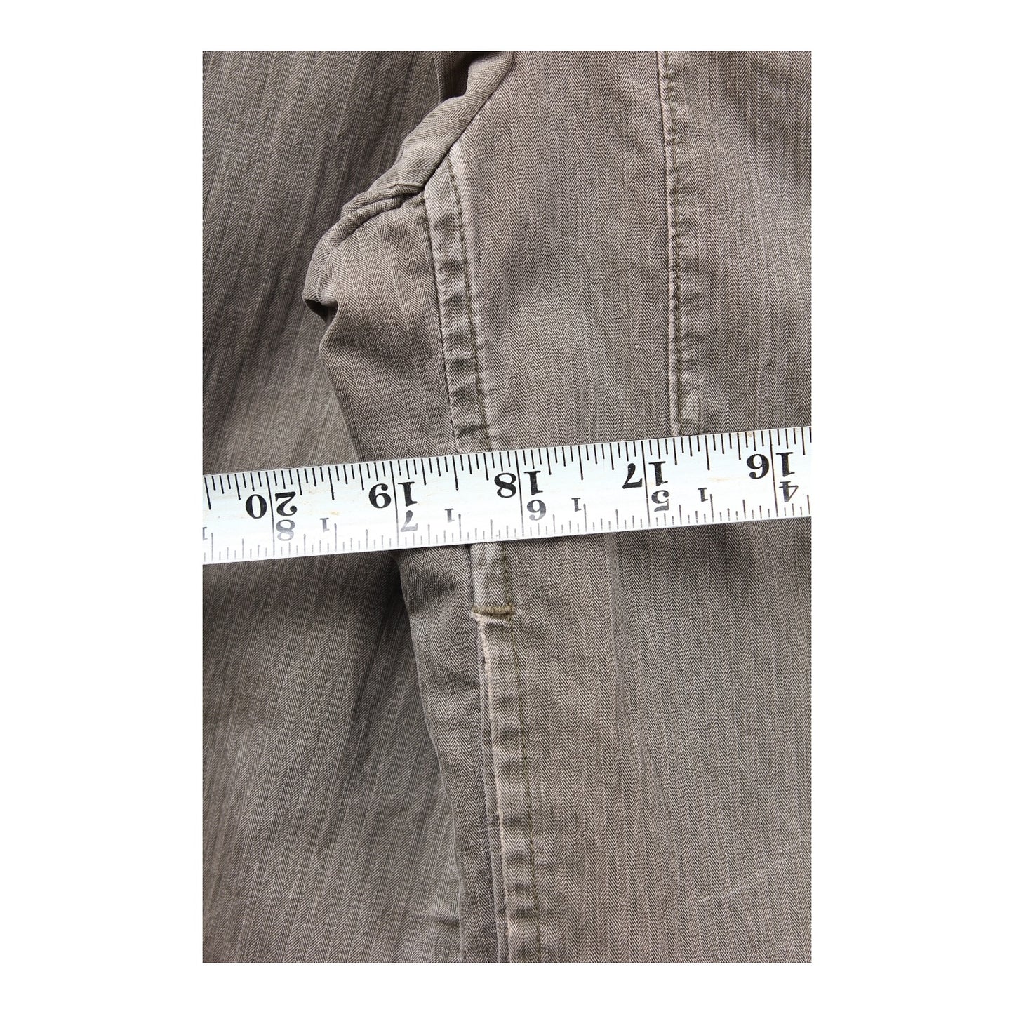 2002 Banana republic cropped jacket Small
