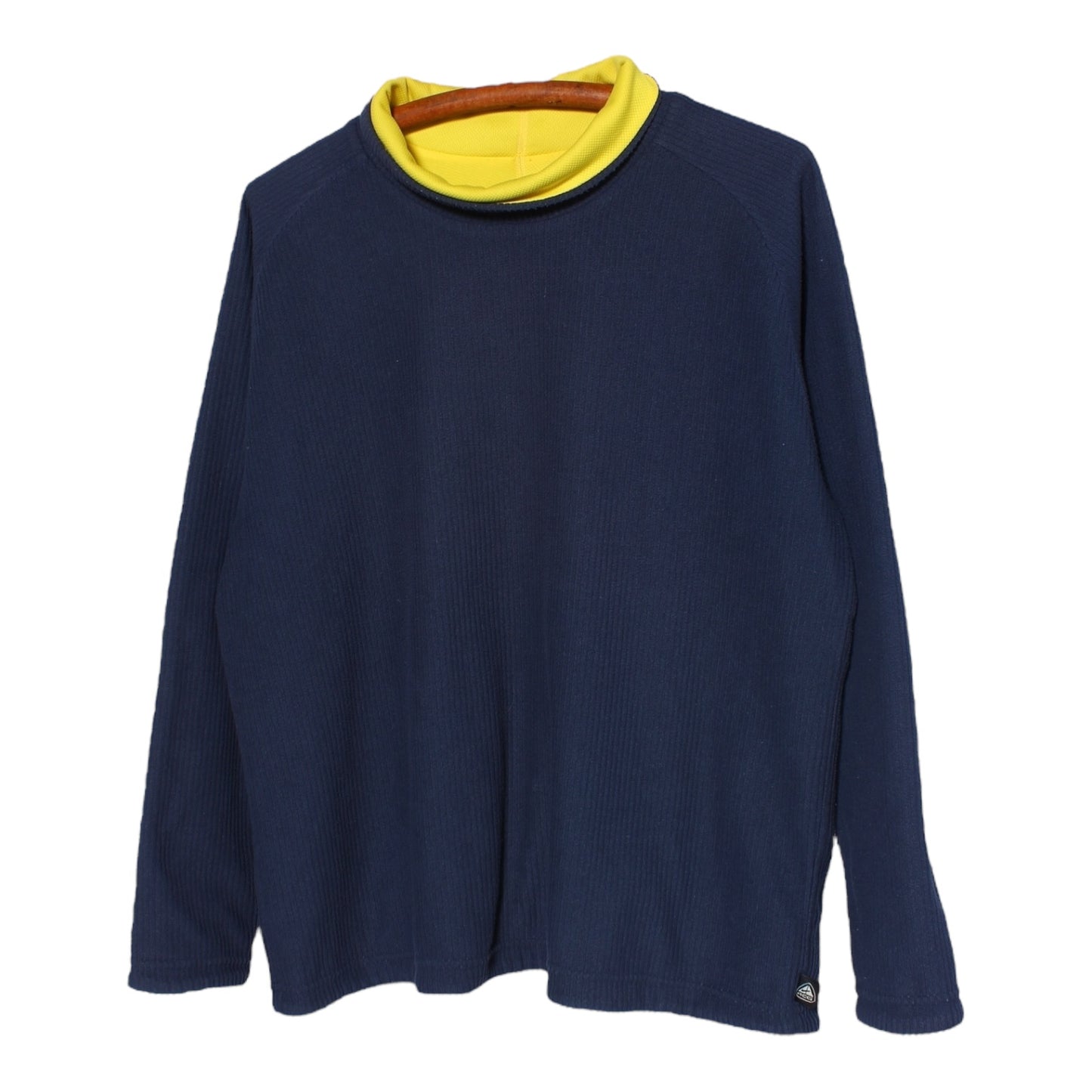 90s Nike ACG MOCKNECK reversible M/L