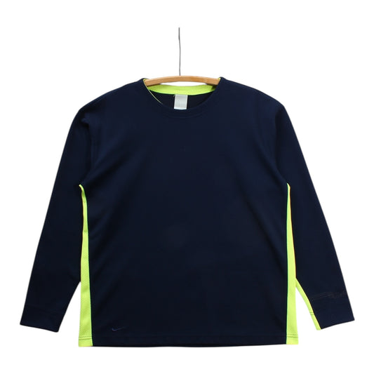 2000s Nike Presto crewneck large