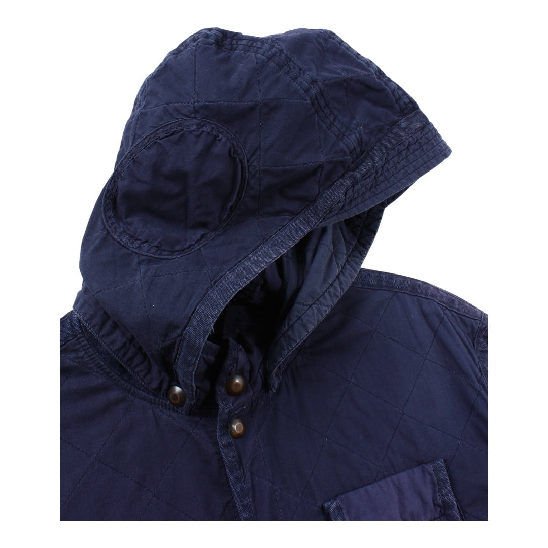 Polo Ralph Lauren Nautical deck jacket large