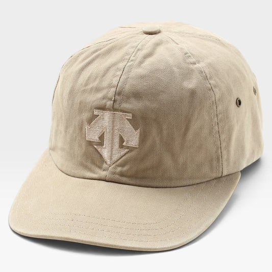 90s Descente cotton hat