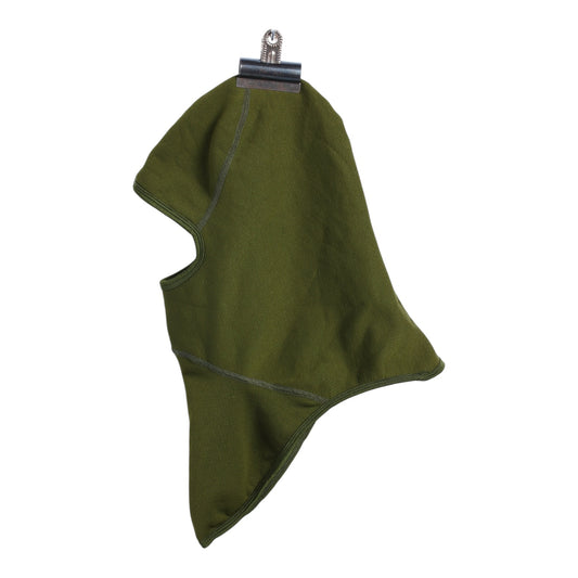 Military fleece balaclava