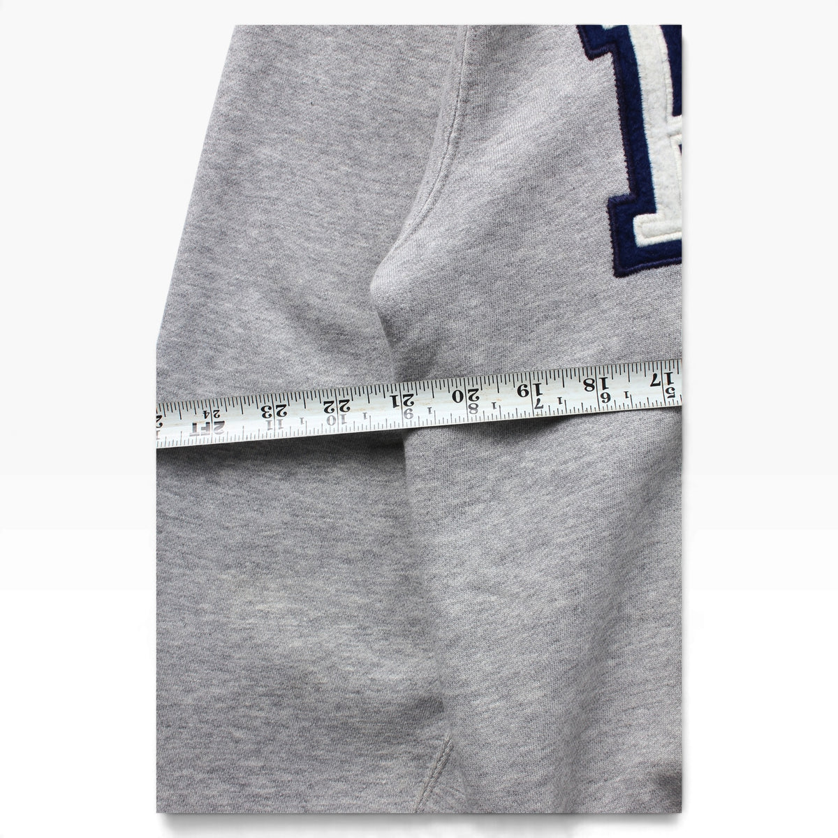 90s Polo Ralph Lauren pesci crewneck Small