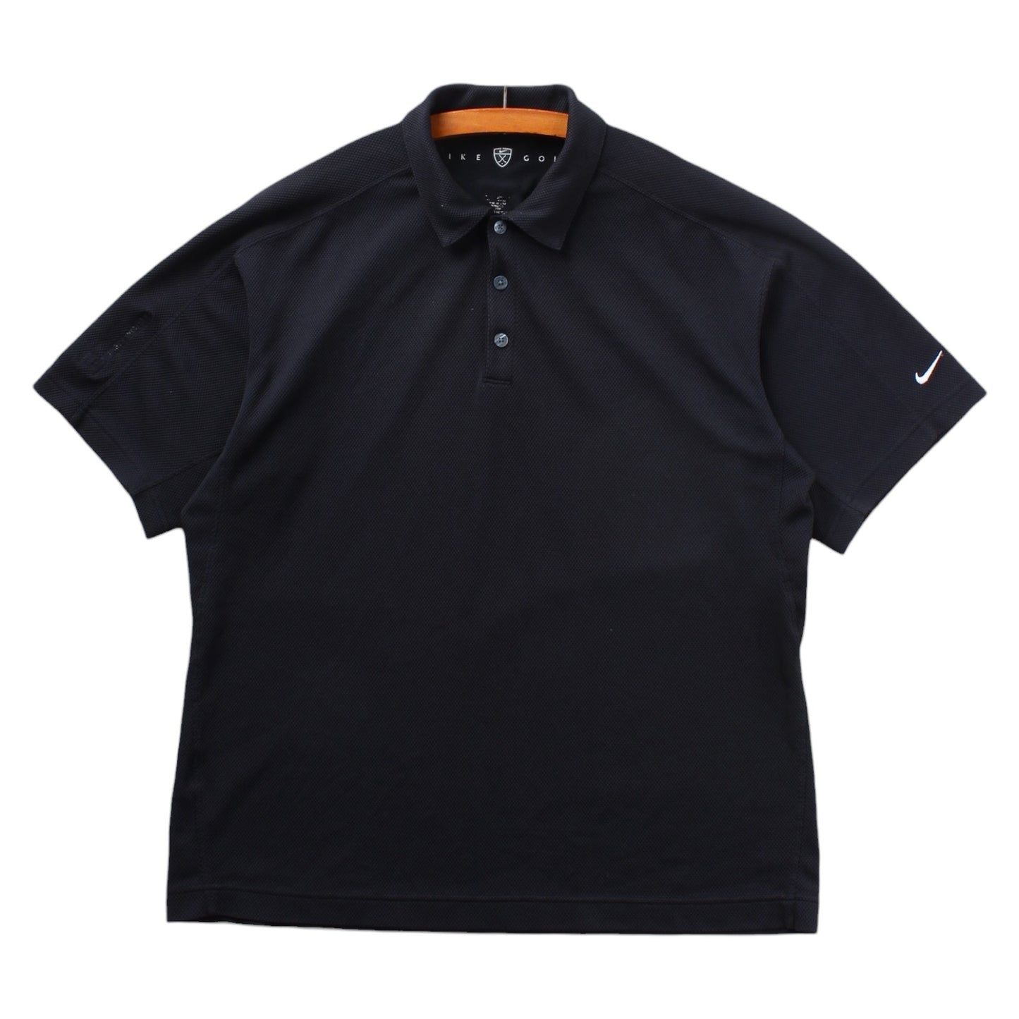 Nike golf polo shirt XL