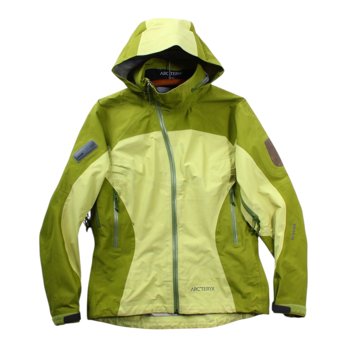 2004 Arc’teryx sidewinder SV goretex xcr Women’s small Made in canada🇨🇦