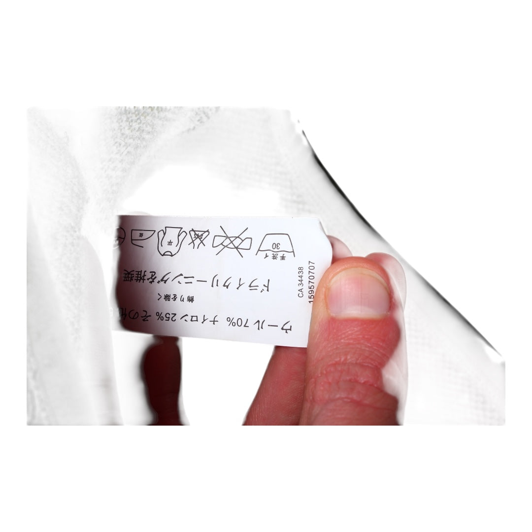 2007 Arc’teryx wool zip XXL