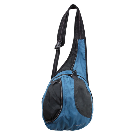 Blurr sling bag