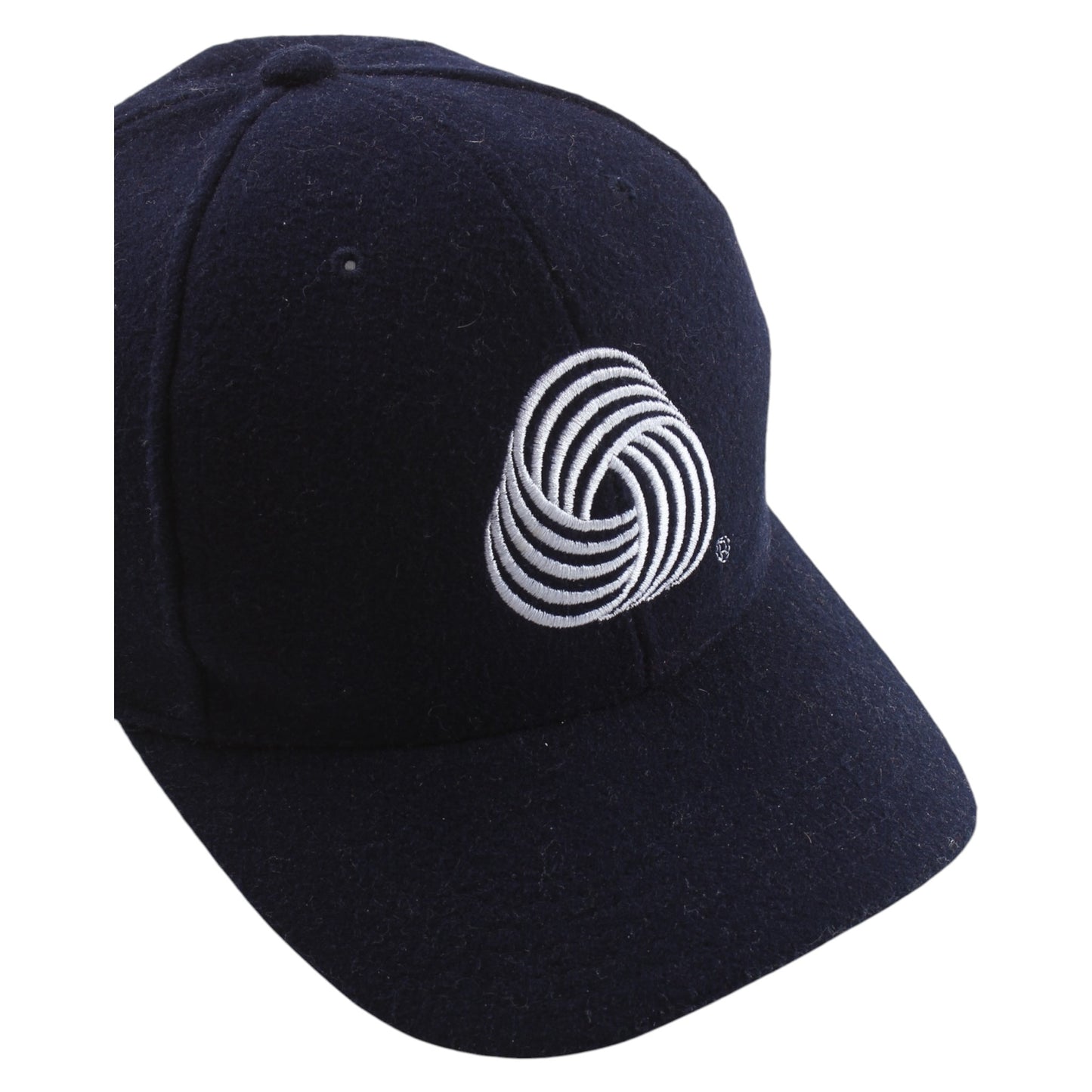 Woolmark wool hat