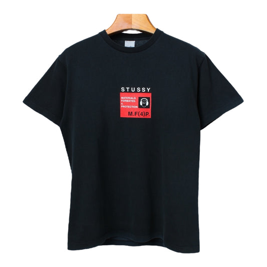90s Stussy tee medium