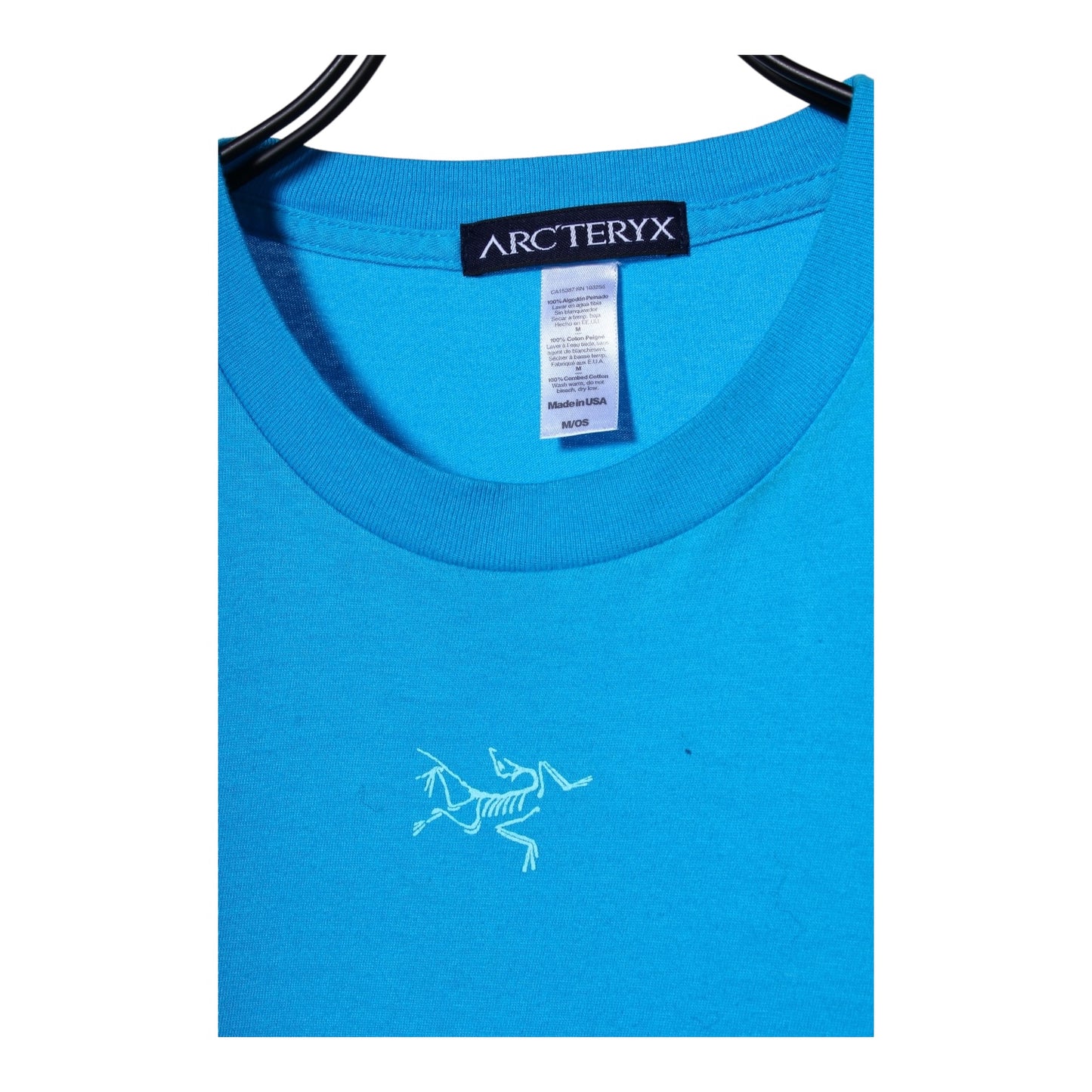 2000s Arc’teryx girls tee Small