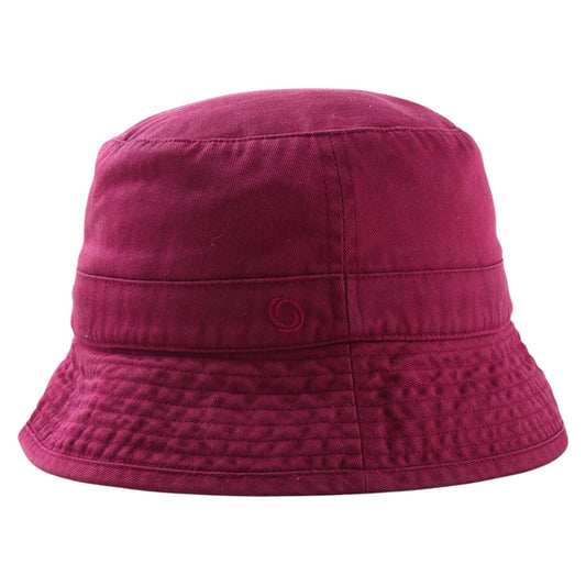 Mec Organic cotton bucket hat S/M