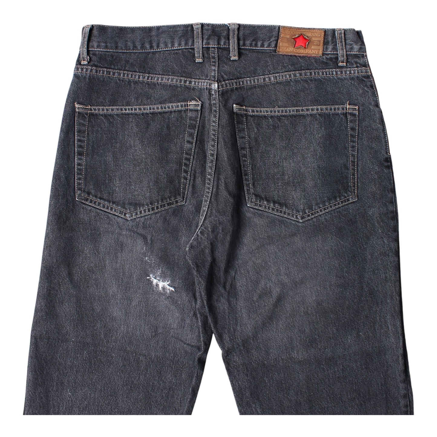 90s Droors denim 34/25