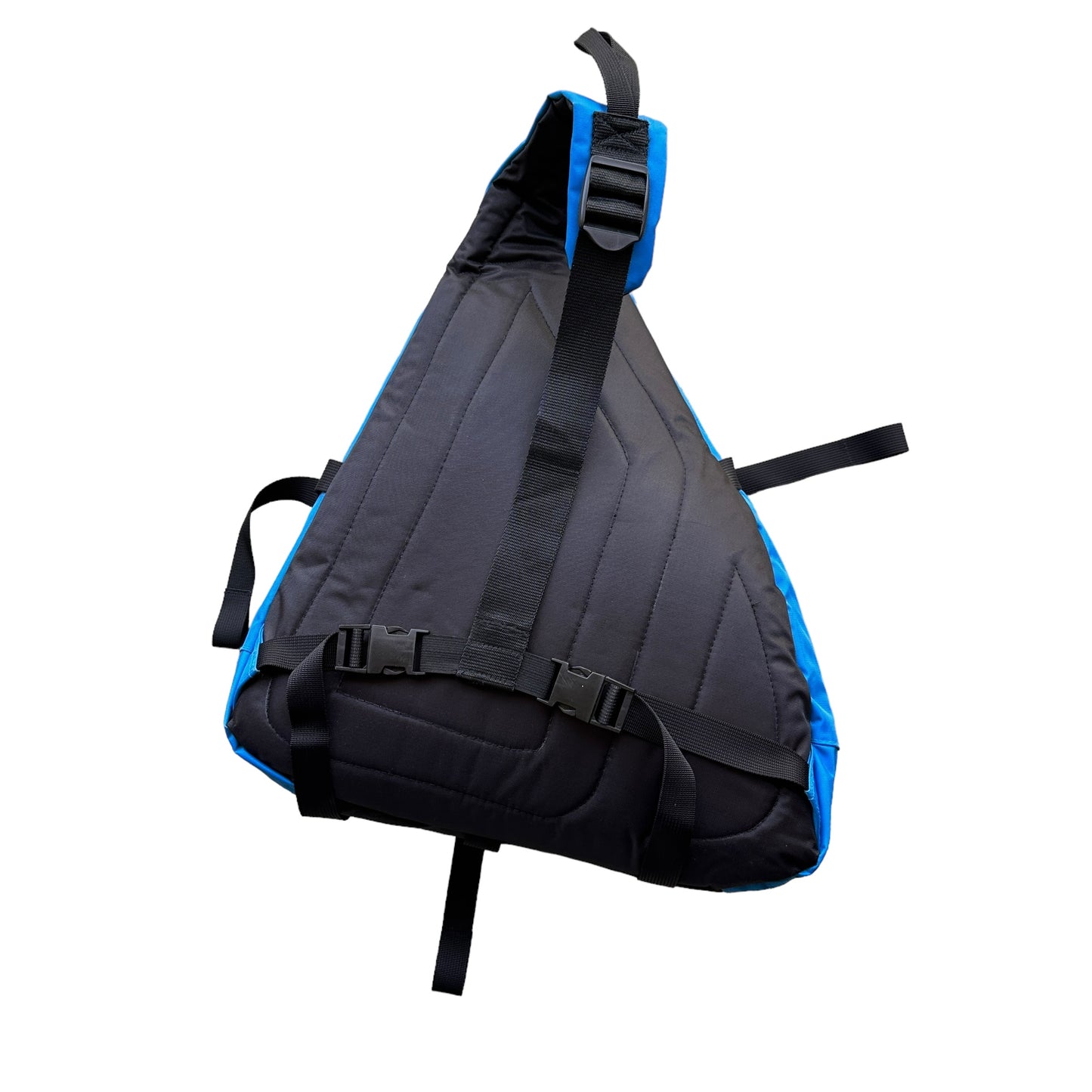 Y2K sling back pack blank