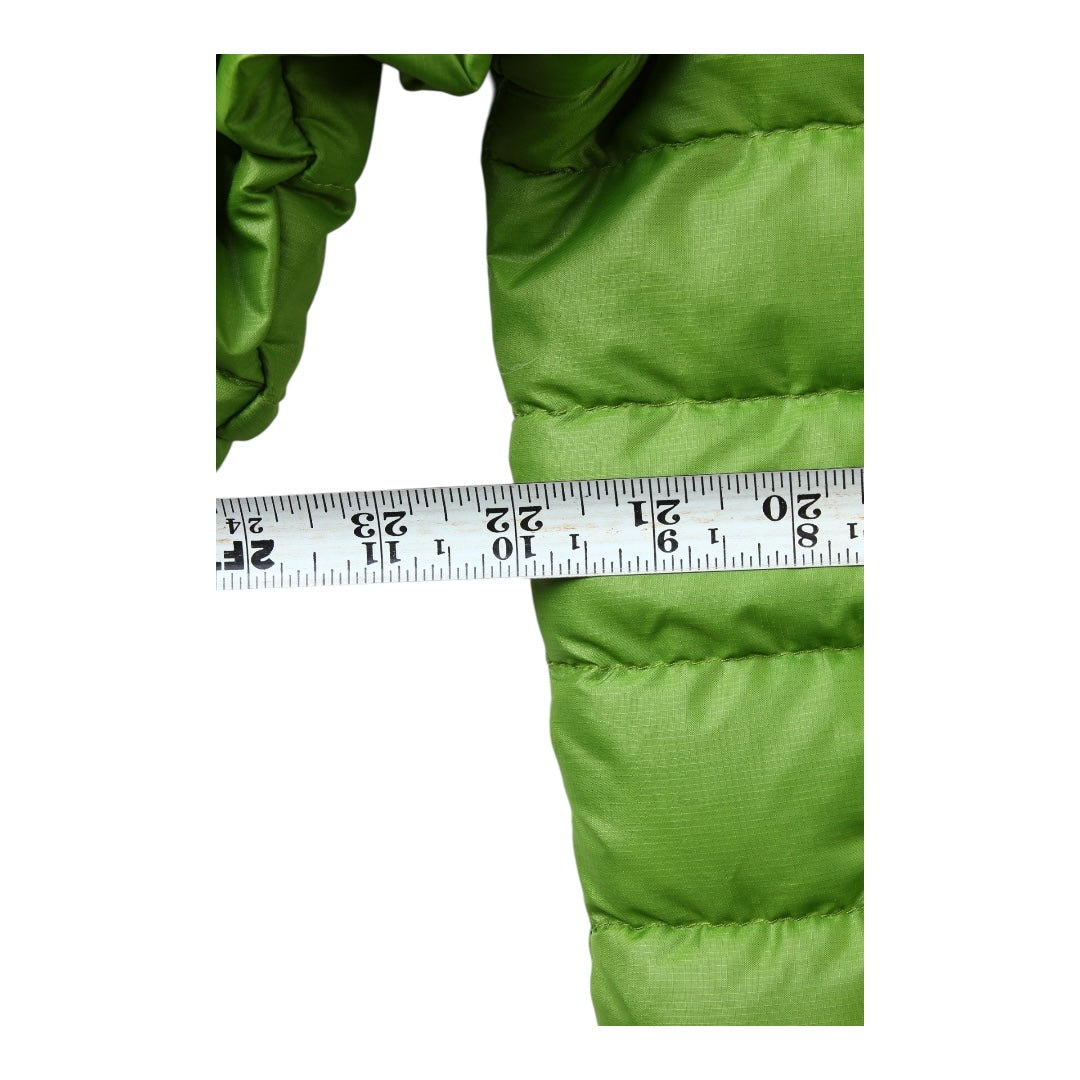 2007 Patagonia micro puff medium